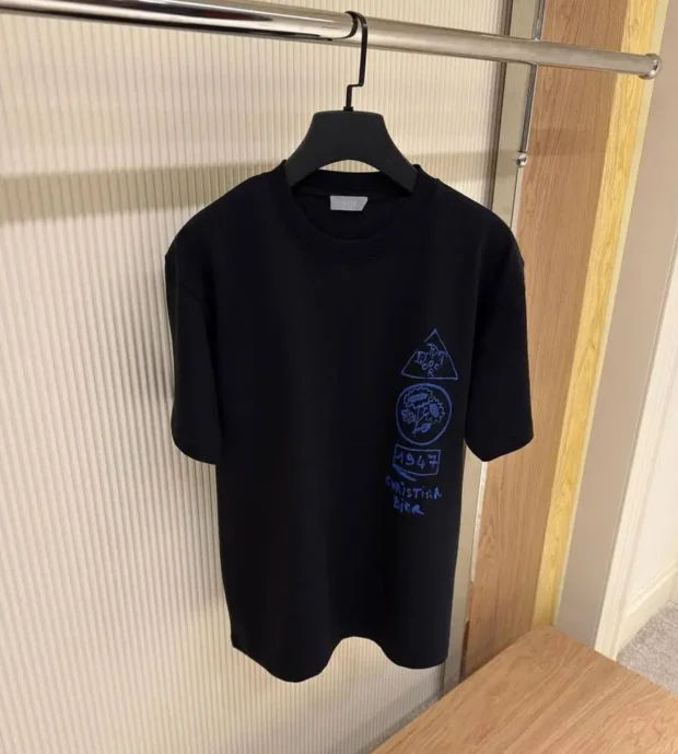 Dior T Shirt 300-12