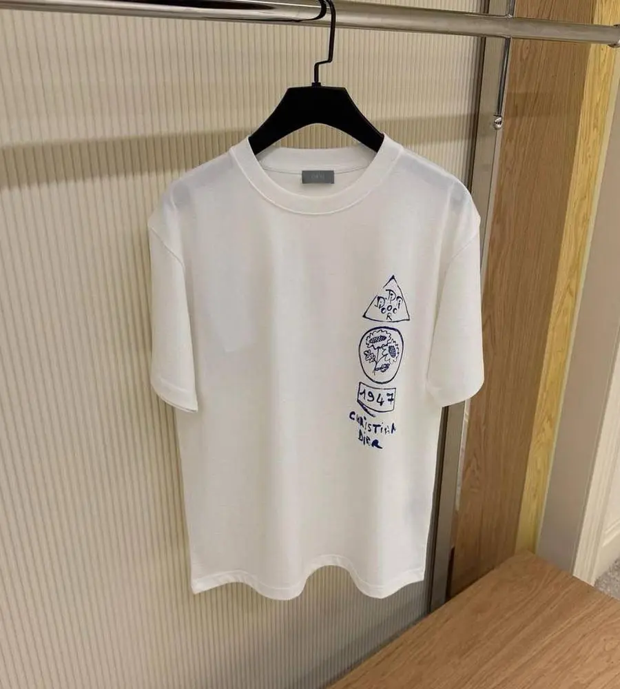 Dior T Shirt 300-13