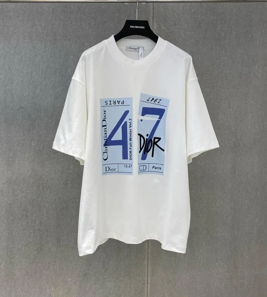 Dior T Shirt 300-14