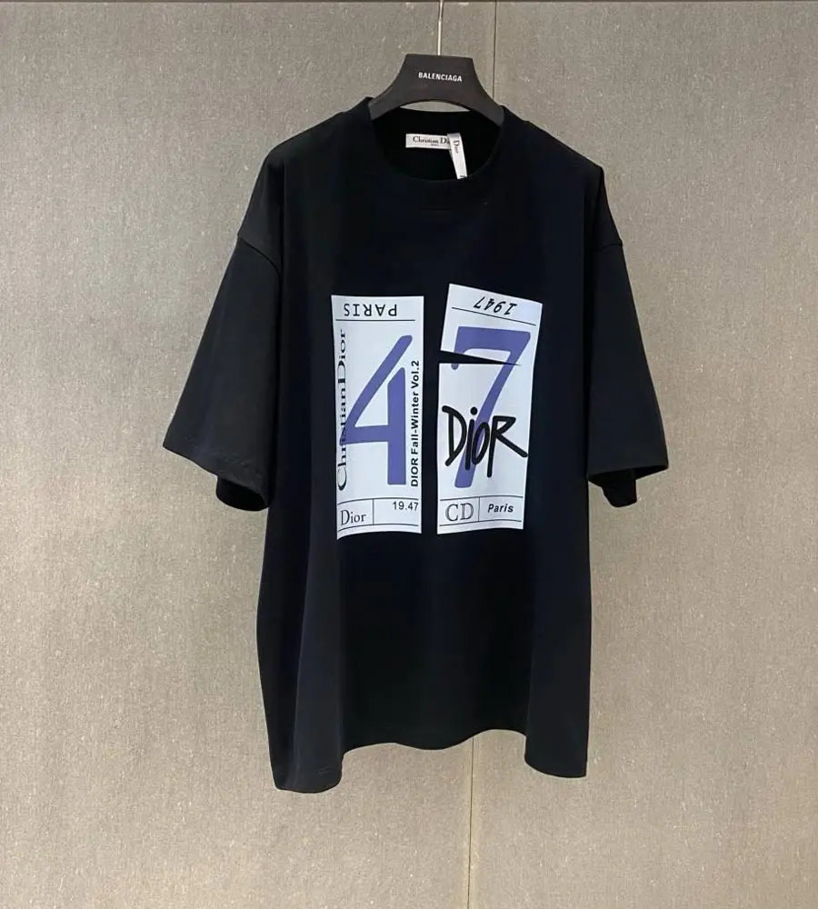 Dior T Shirt 300-15