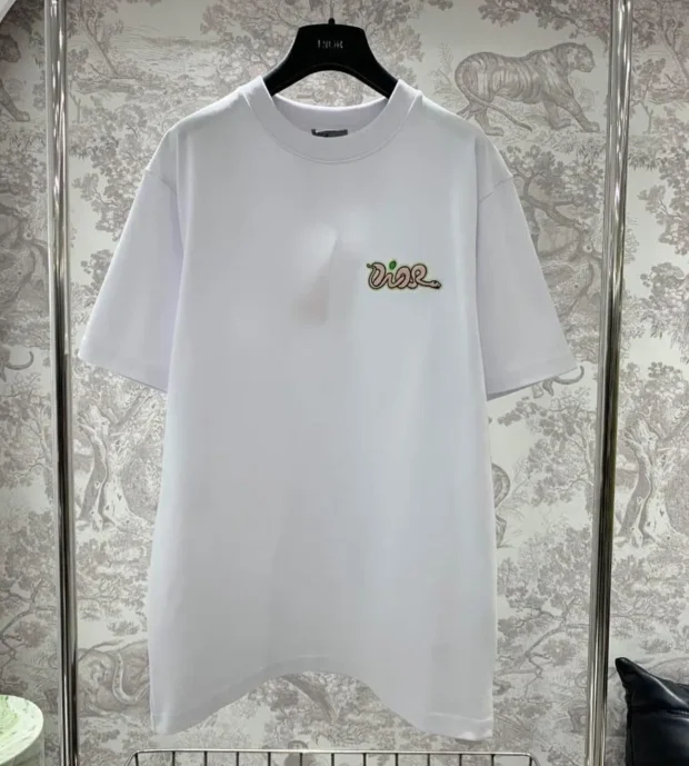 Dior T Shirt-350-3