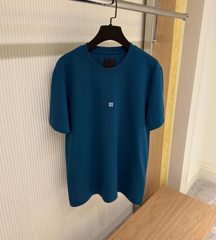 Givenchy T Shirt 250-41