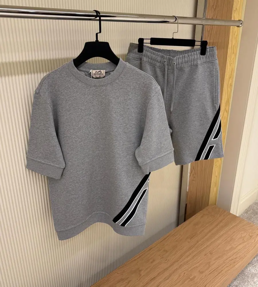 Hermes Casual Set-570-1