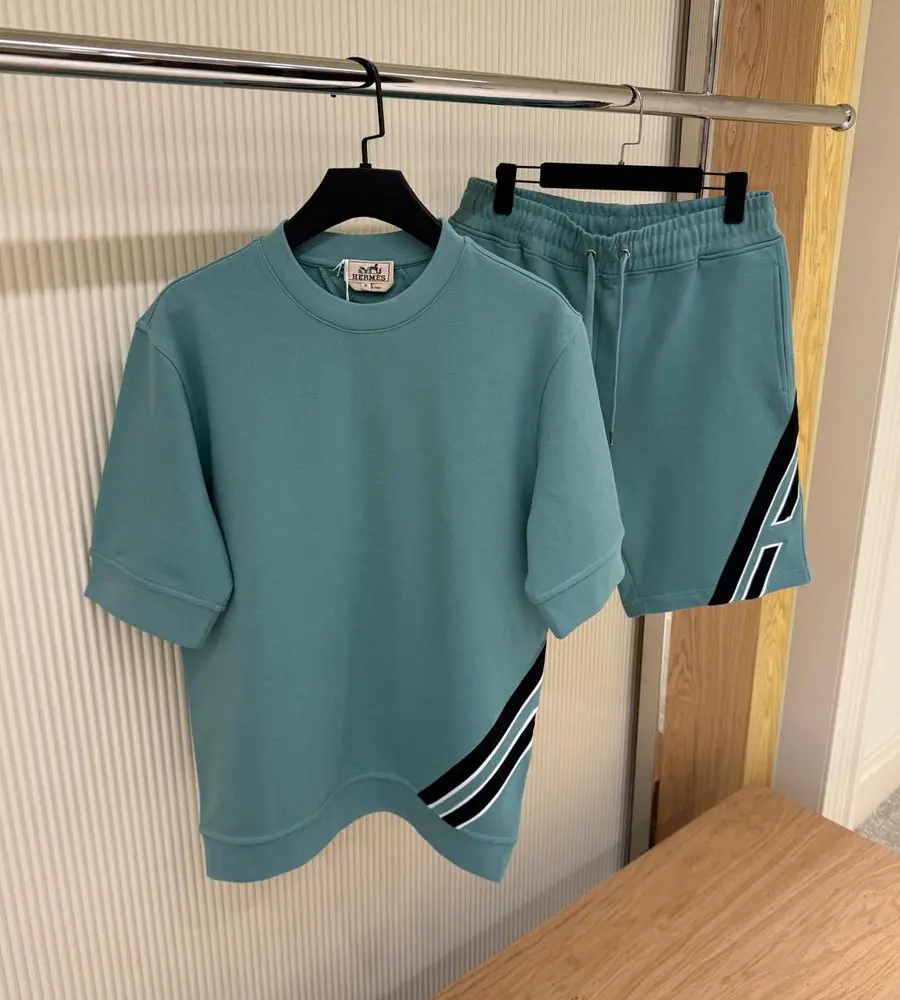 Hermes Casual Set-570-3