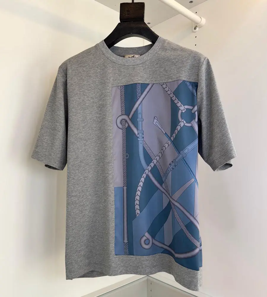 Hermes T Shirt-300-6