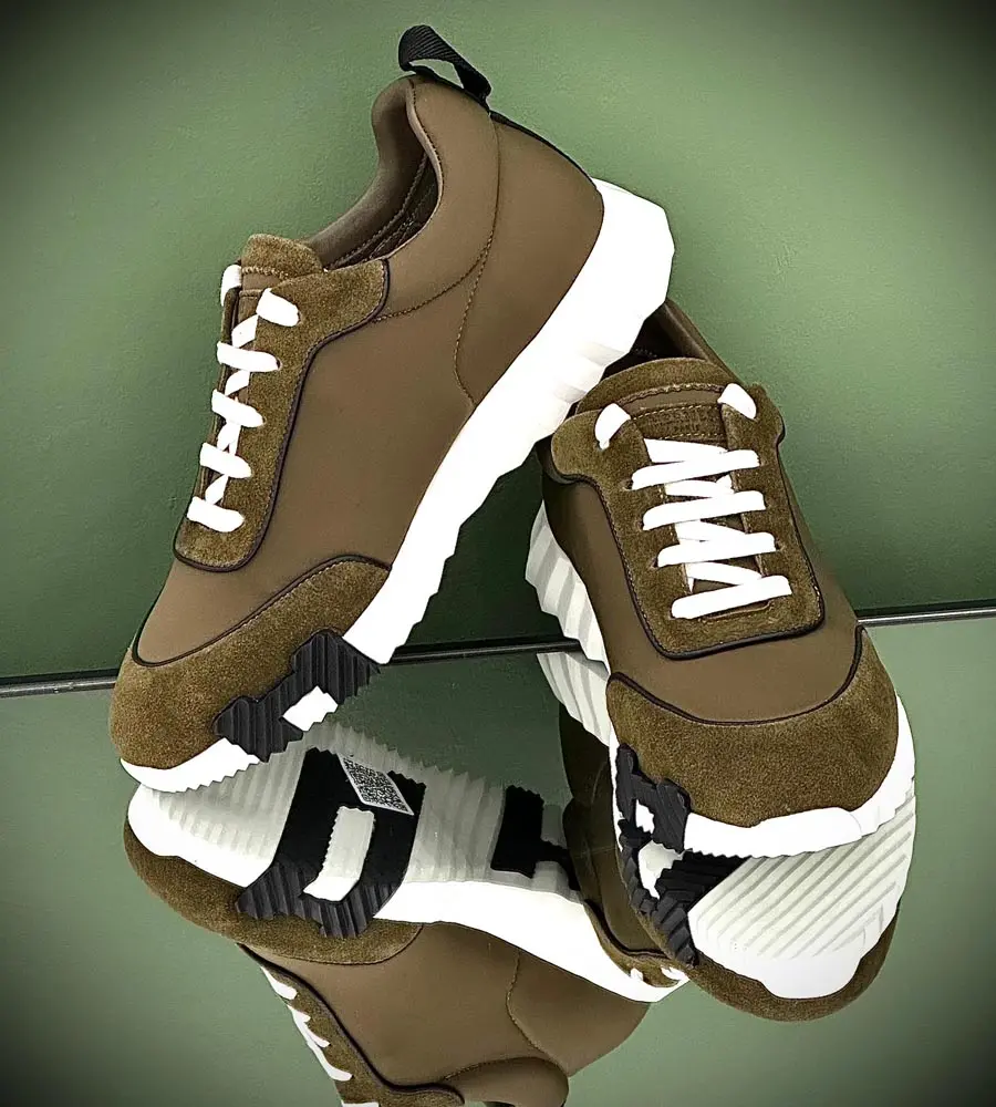Hermes Sneakers-475-1
