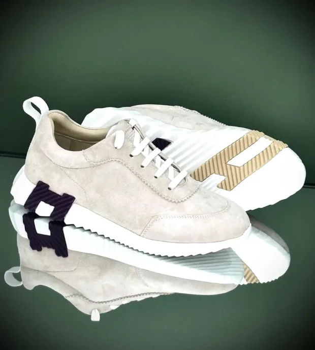 Hermes Sneakers-475-10