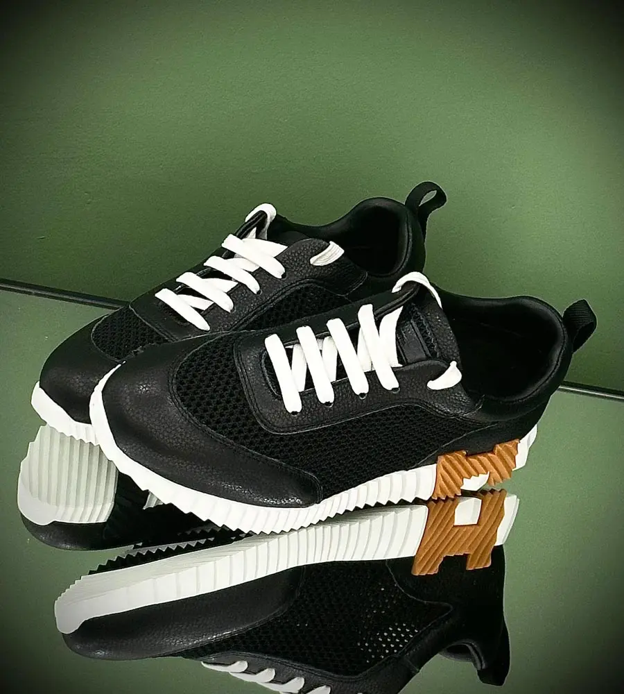 Hermes Sneakers-475-12