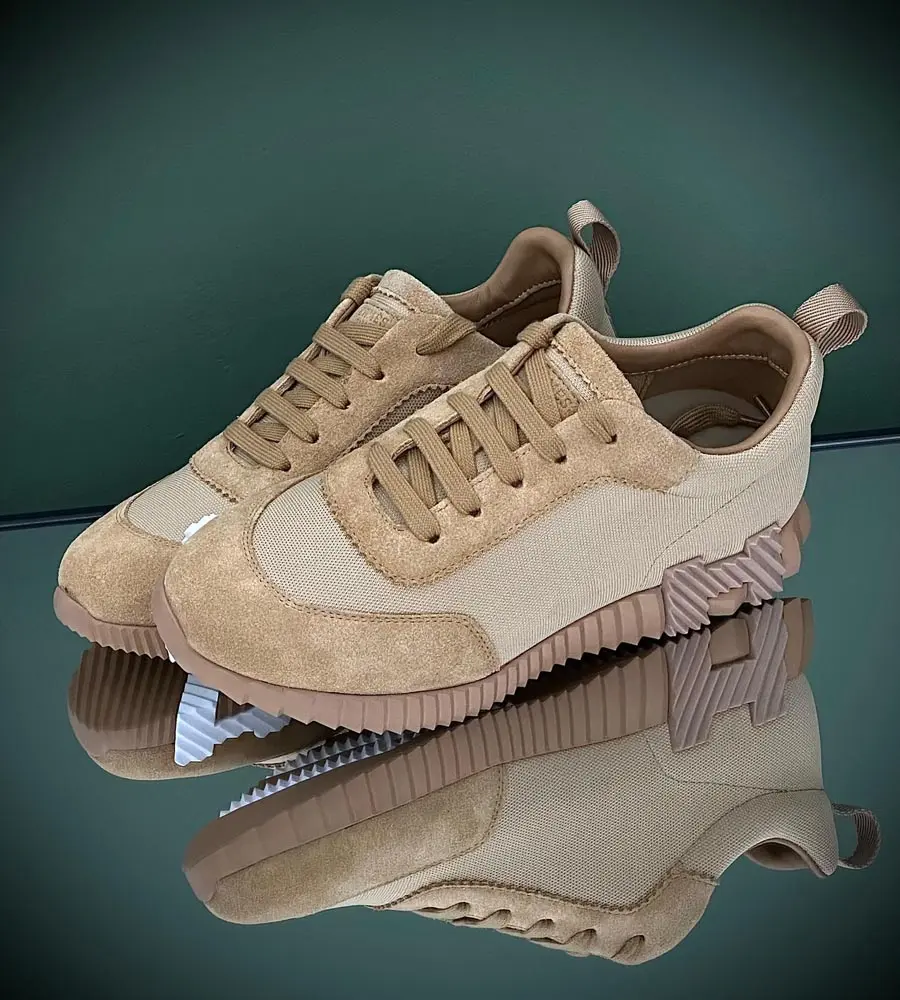 Hermes Sneakers-475-13