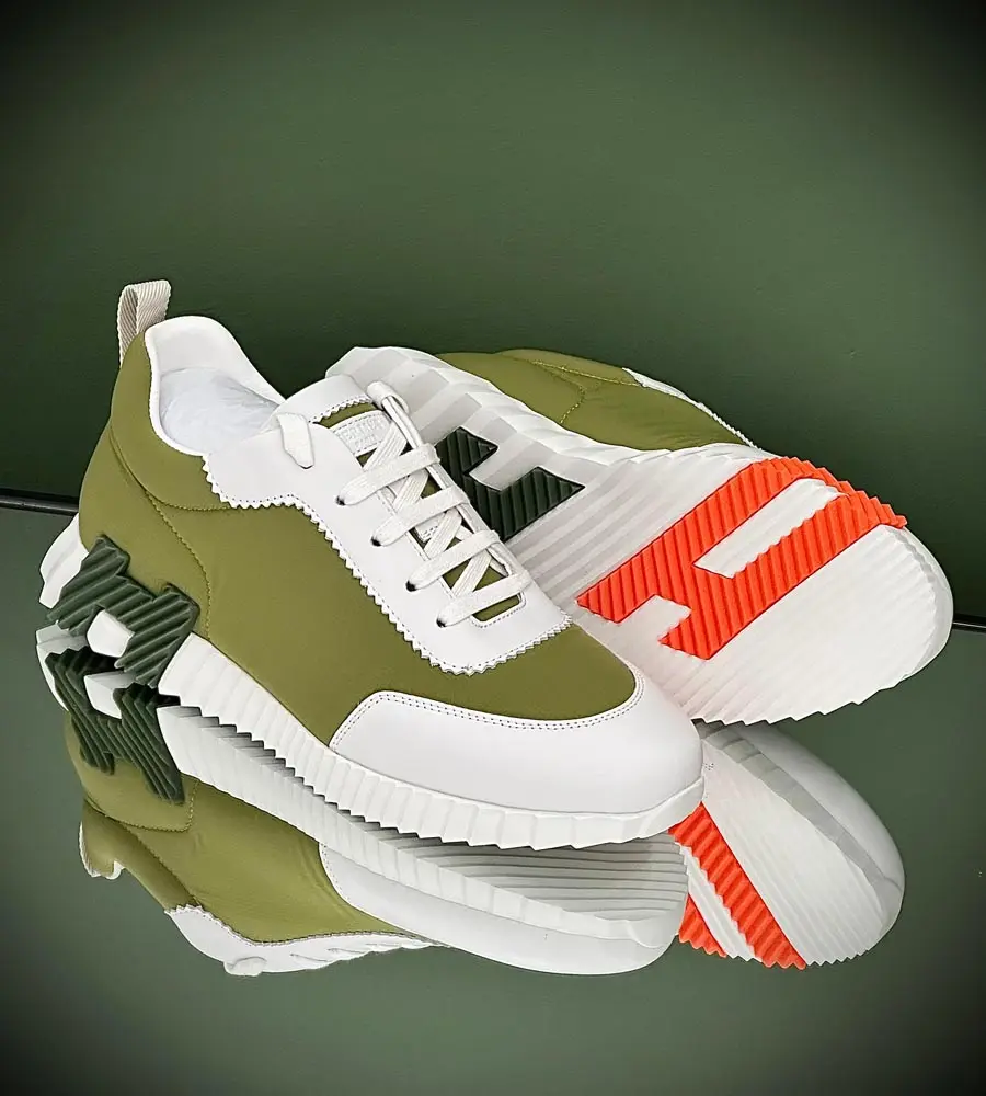 Hermes Sneakers-475-15