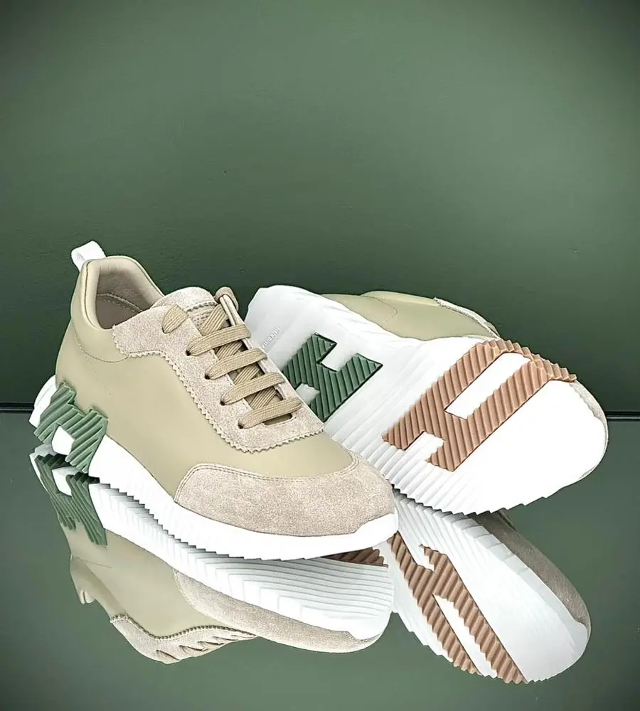 Hermes Sneakers-475-16