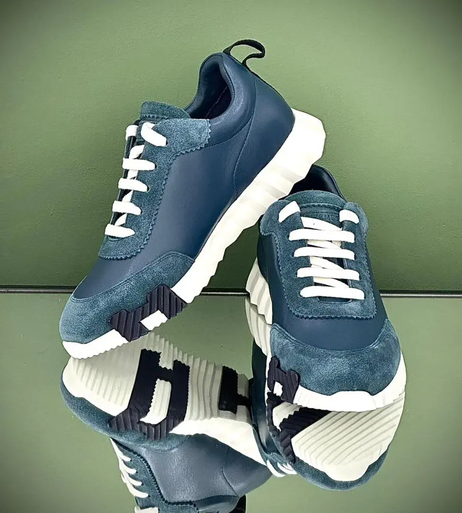 Hermes Sneakers-475-18