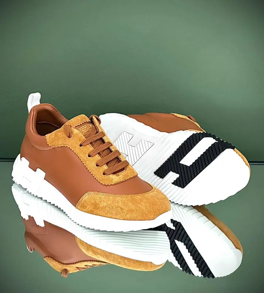 Hermes Sneakers-475-19