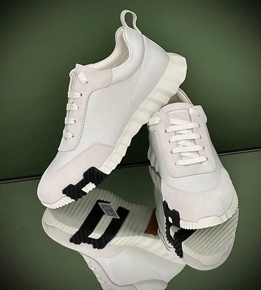 Hermes Sneakers-475-2