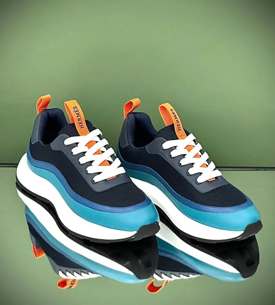 Hermes Sneakers-475-22