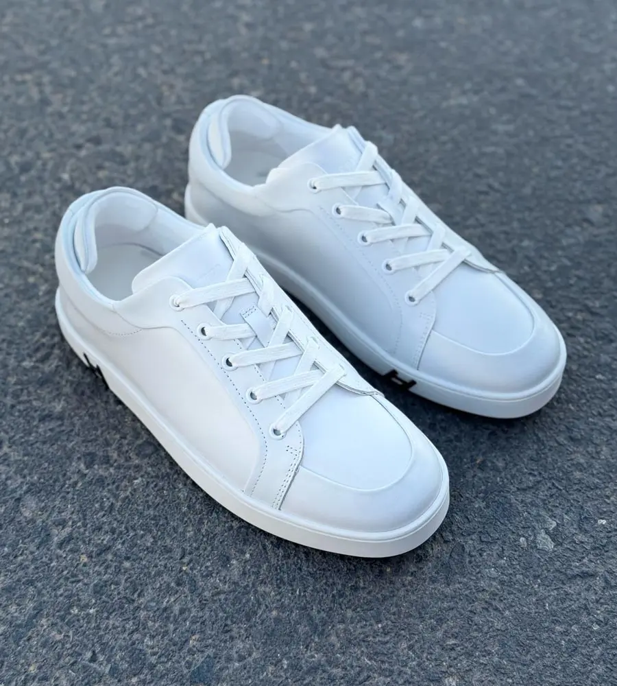 Hermes Sneakers-475-30
