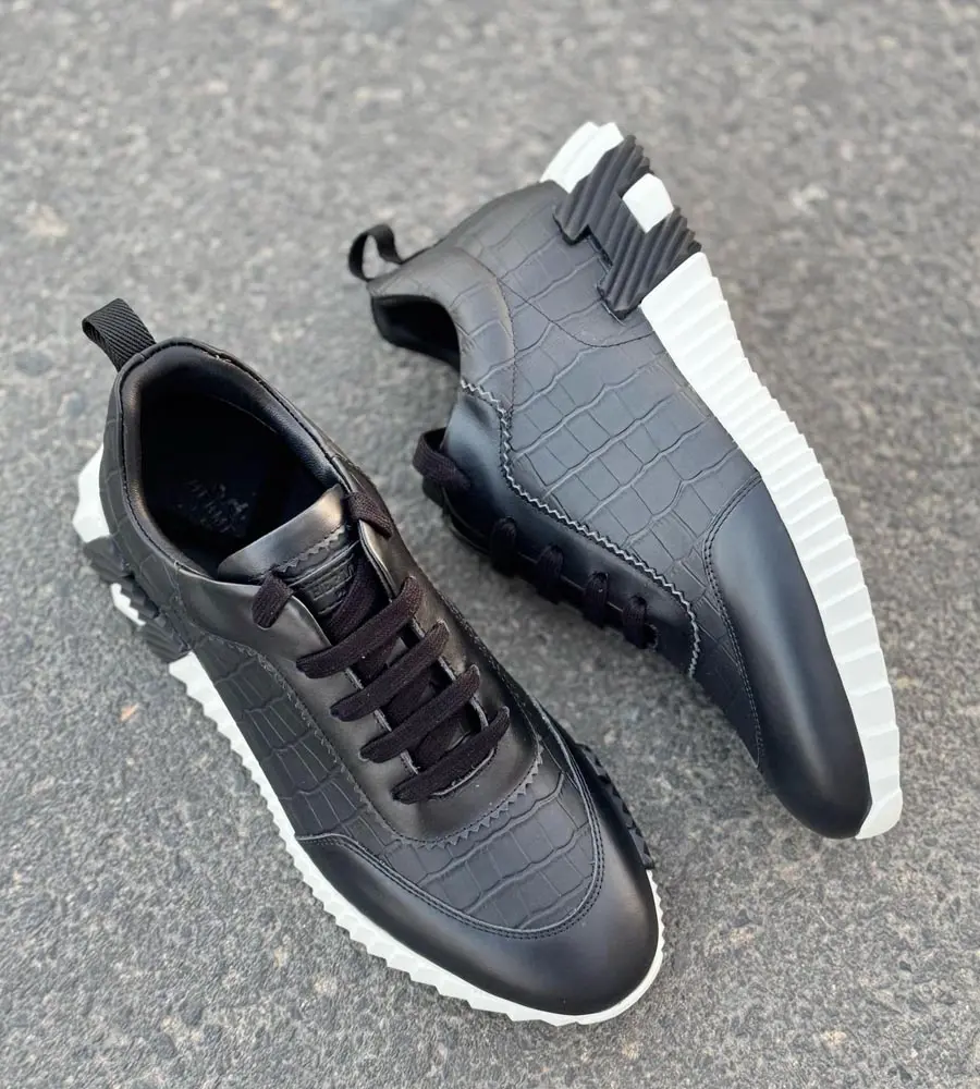 Hermes Sneakers-475-33