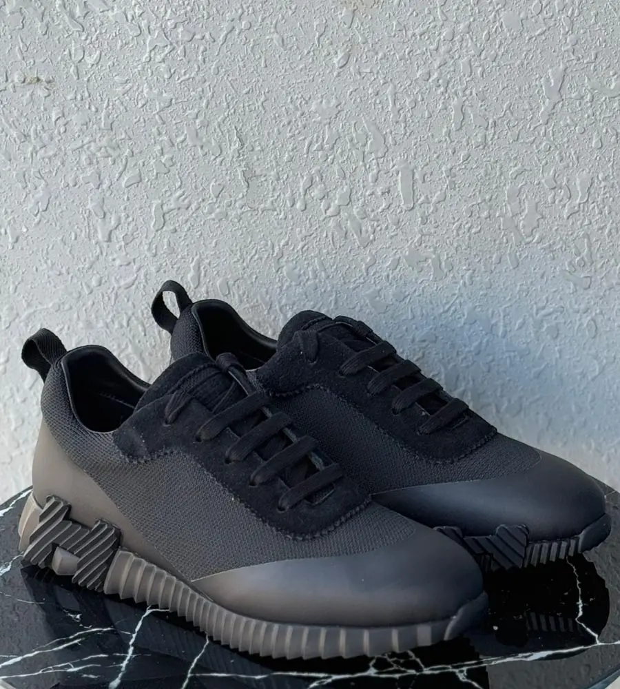 Hermes Sneakers-475-36