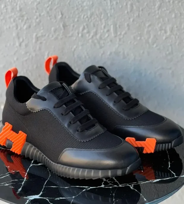 Hermes Sneakers-475-38