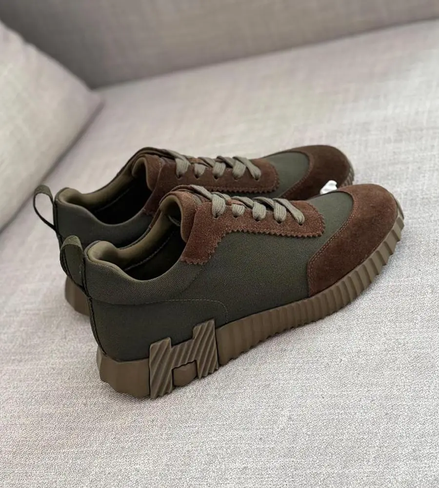 Hermes Sneakers-475-43