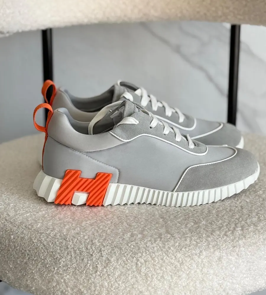 Hermes Sneakers-475-53