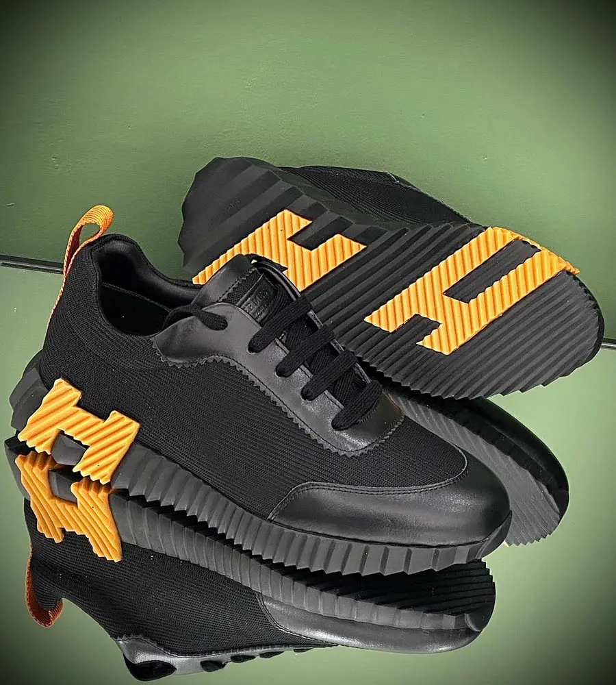 Hermes Sneakers-475-7