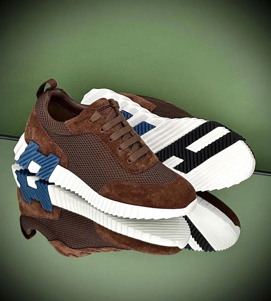 Hermes Sneakers-475-9