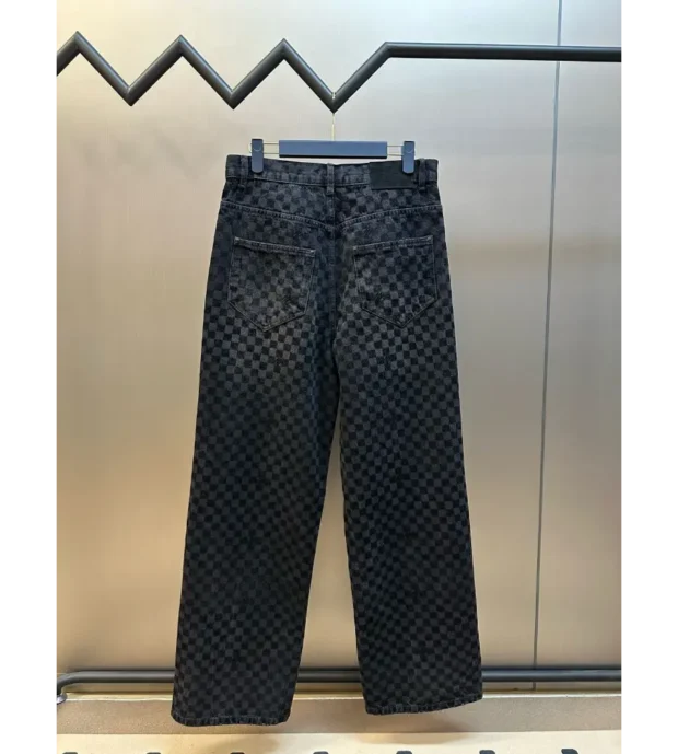 LV jeans-450-1 - Image 2