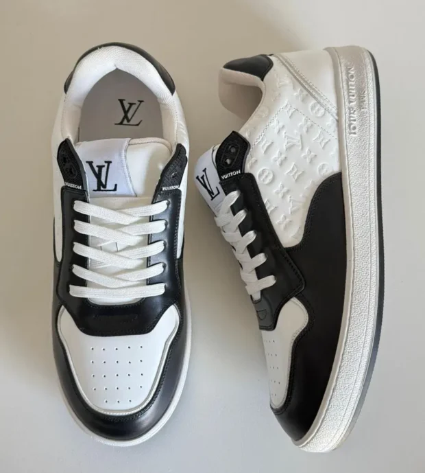 LV Sneakers 650-20