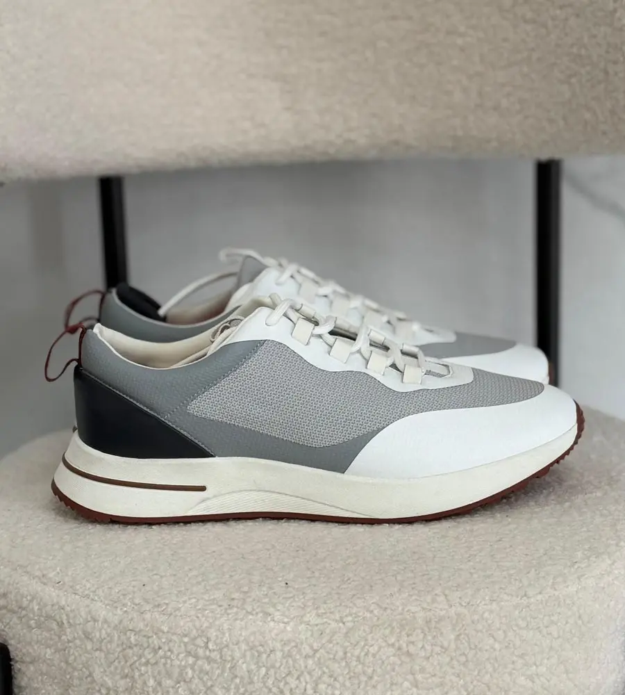Summer Walk Loropiana Sneakers-550-11
