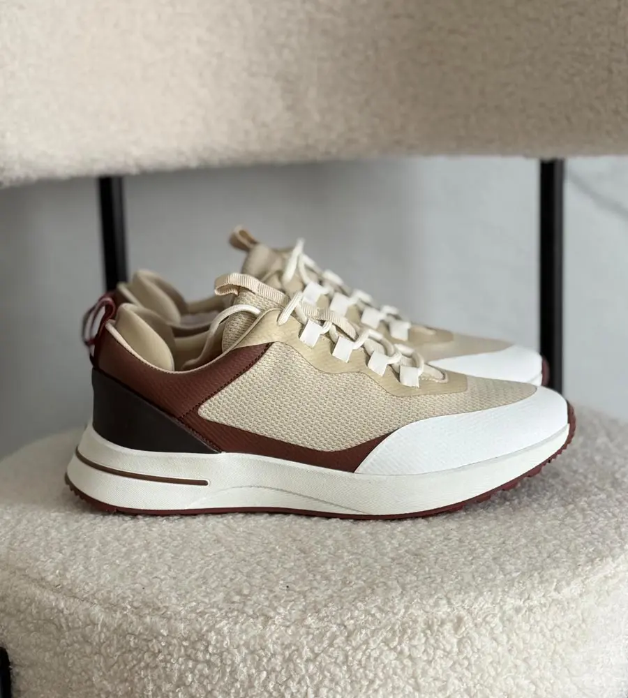 Summer Walk Loropiana Sneakers-550-12