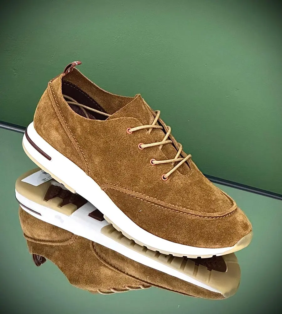 Summer Walk Loropiana Sneakers-550-14