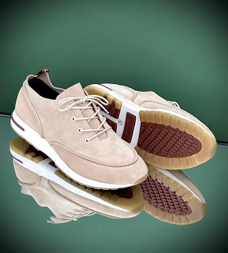 Summer Walk Loropiana Sneakers-550-16