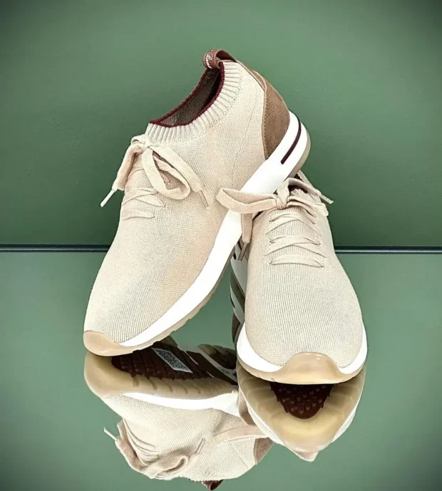 Summer Walk Loropiana Sneakers-550-19