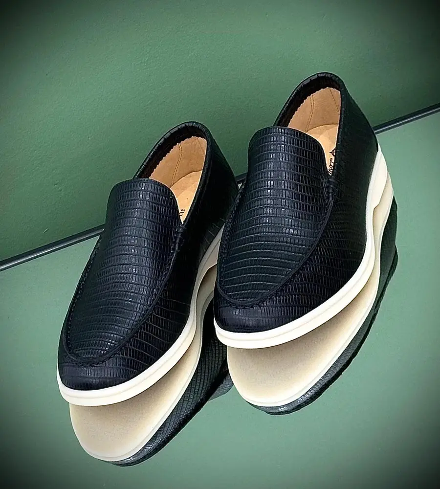 Summer Walk Loropiana Sneakers-550-20