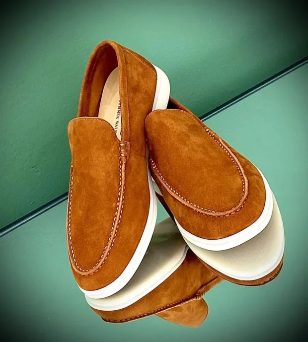 Summer Walk Loropiana Sneakers-550-21