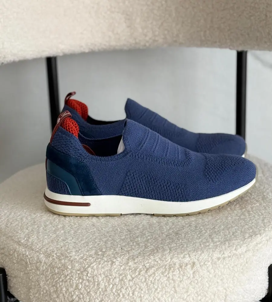 Summer Walk Loropiana Sneakers-550-3