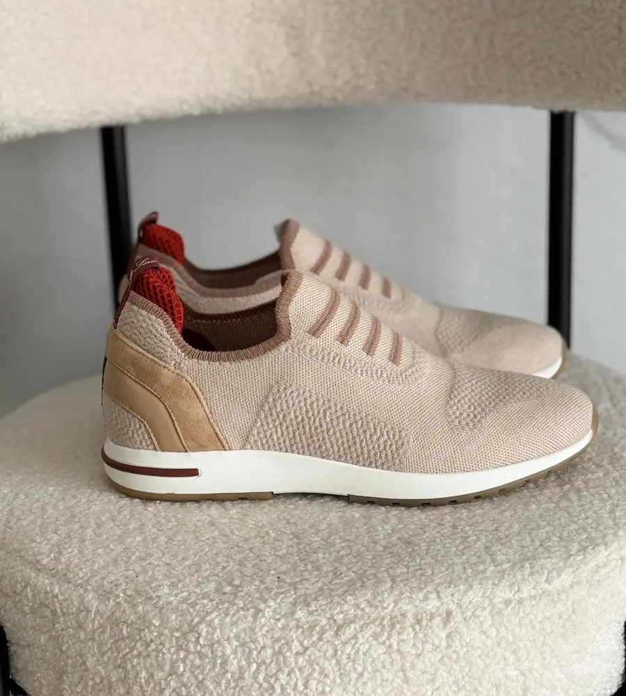 Summer Walk Loropiana Sneakers-550-4