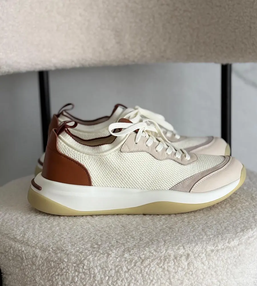 Summer Walk Loropiana Sneakers-550-6