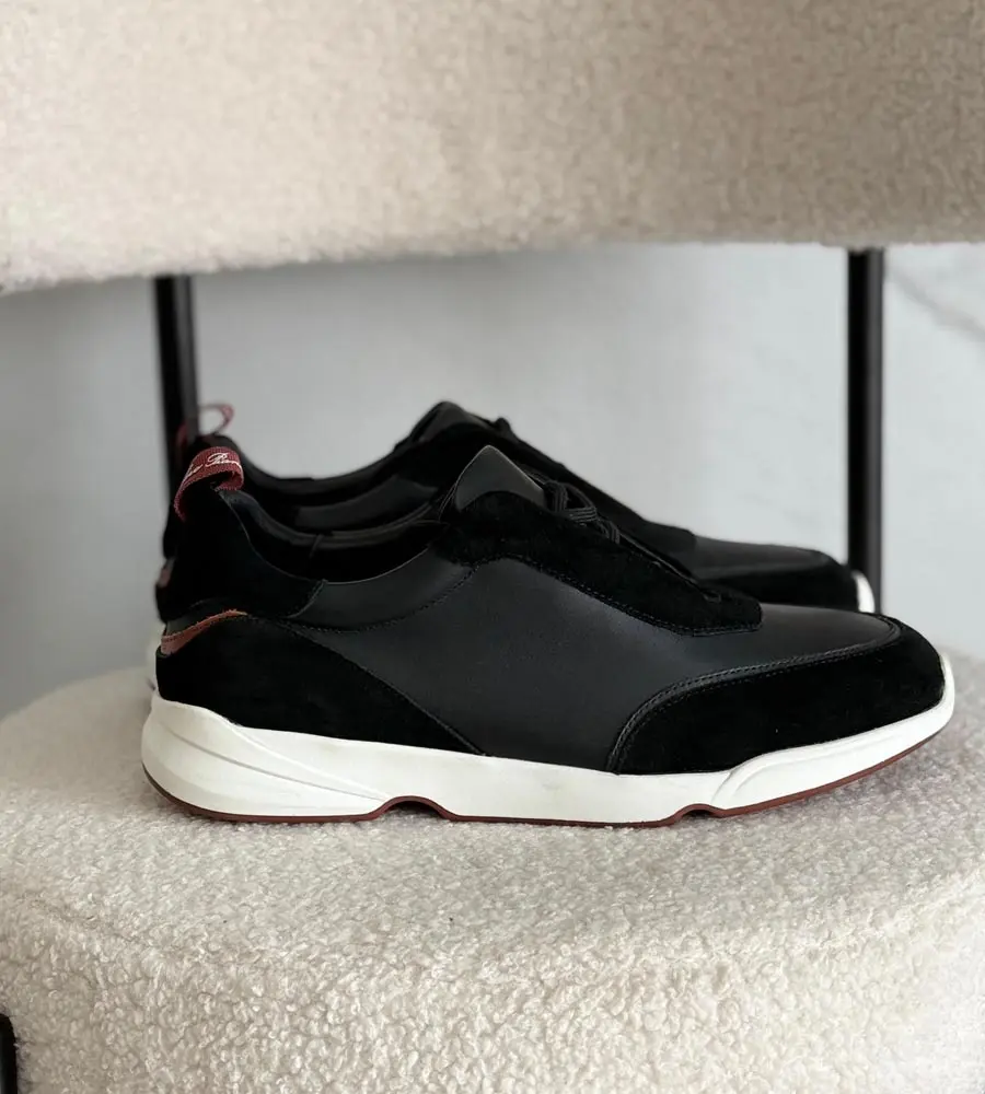 Summer Walk Loropiana Sneakers-550-7