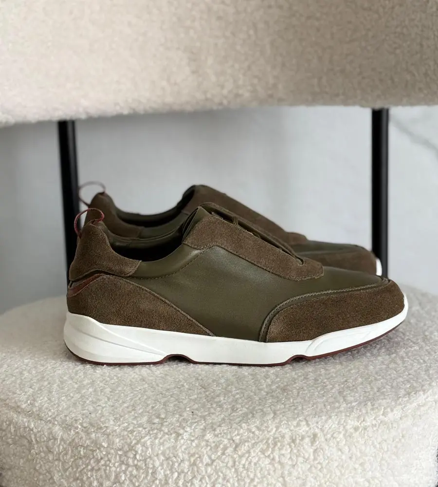 Summer Walk Loropiana Sneakers-550-8