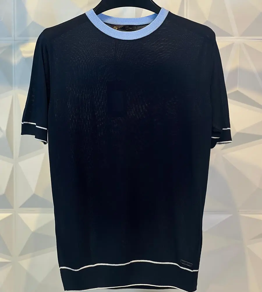Loropiana T Shirt-350-33
