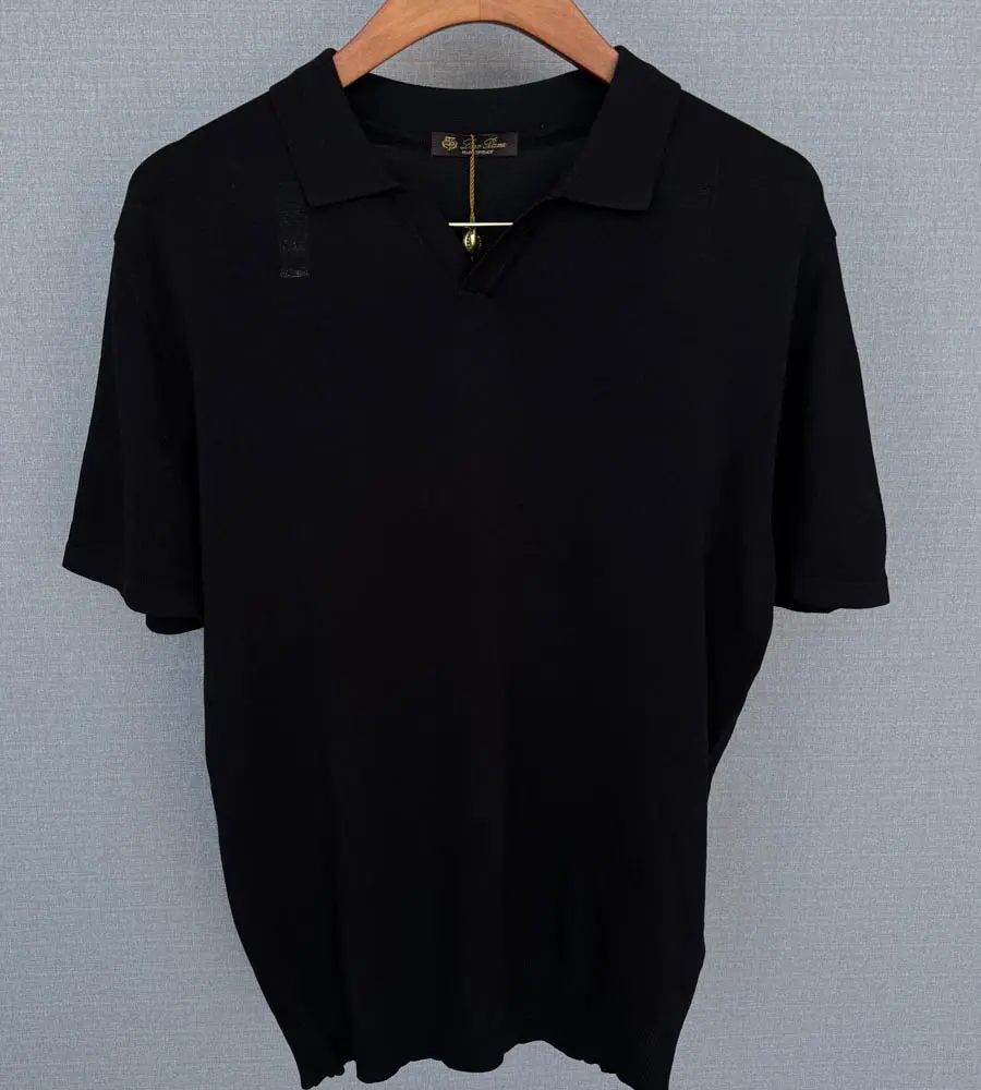 Loropiana T Shirt-350-37
