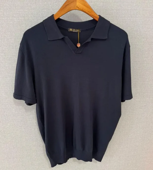 Loropiana T Shirt-350-39