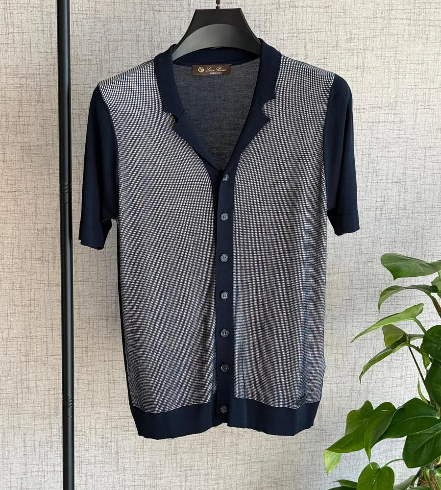Loropiana T Shirt-350-40