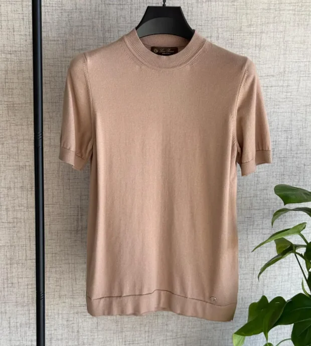 Loropiana T Shirt-350-44
