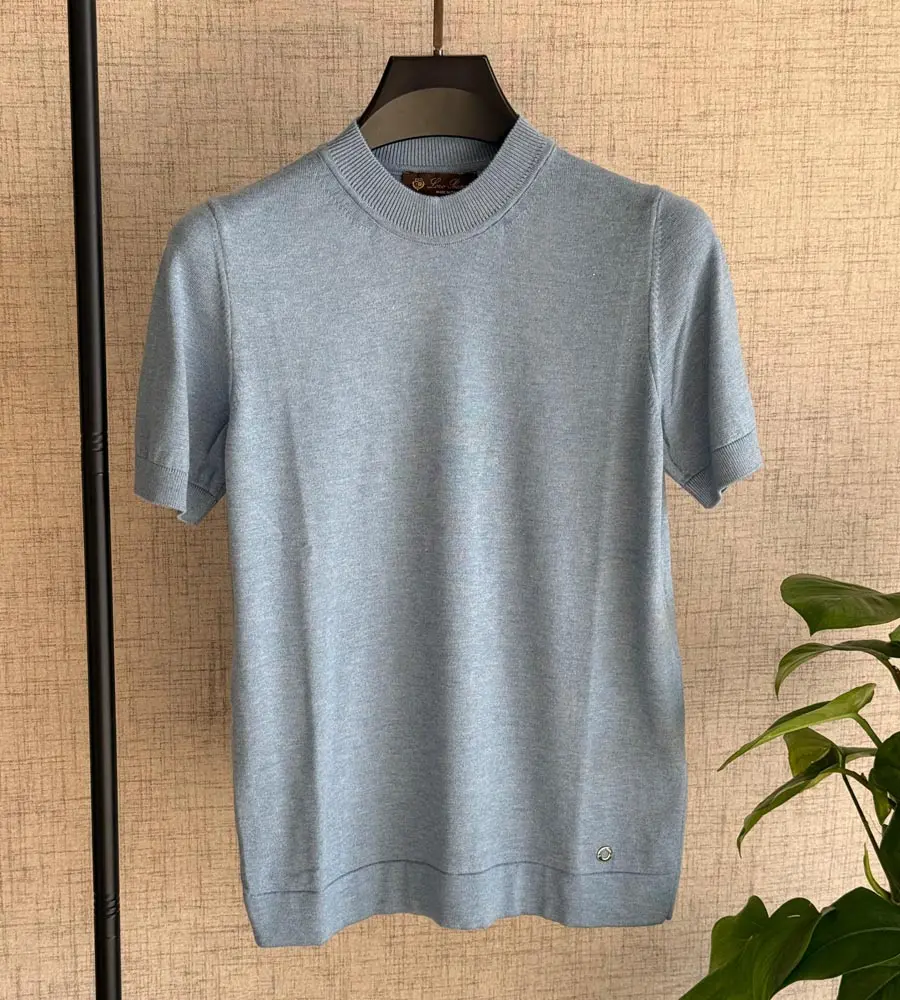 Loropiana T Shirt-350-45