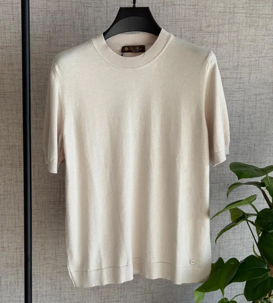 Loropiana T Shirt-350-47
