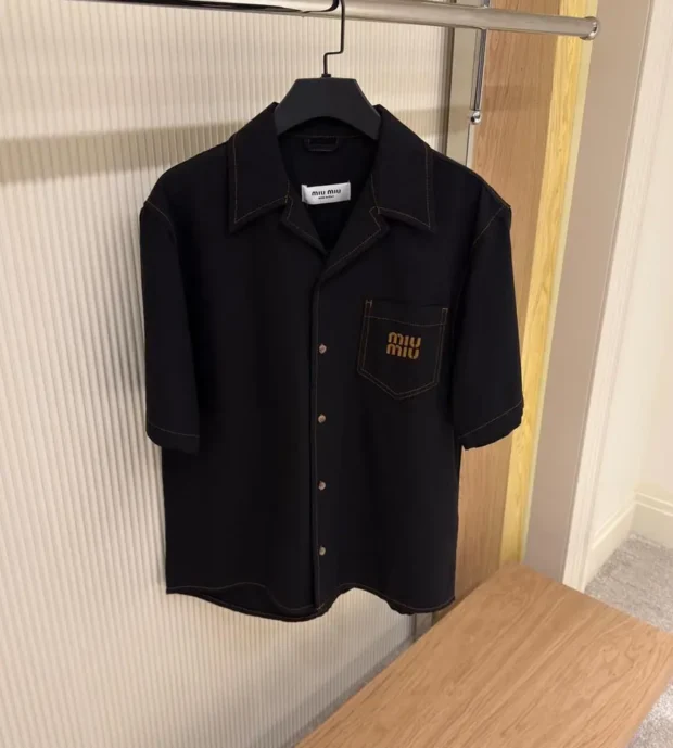 Miu Miu Shirt-450-3