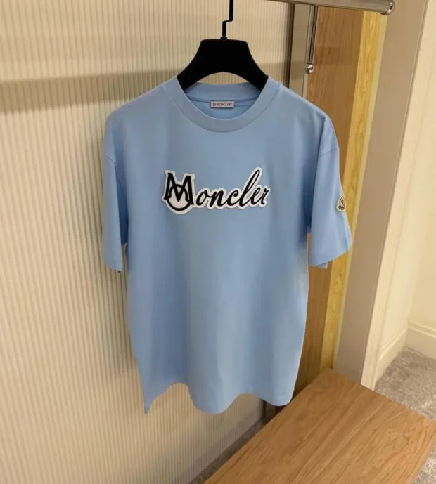 Moncler T Shirt-280-2